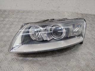 фара левая Audi A6 4F/C6 2005