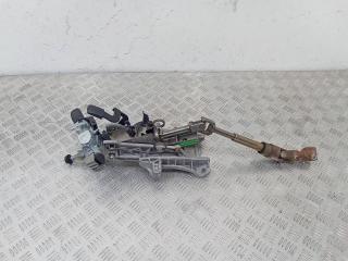 рулевая колонка Ford C-Max 1 поколение [рестайлинг] 2007, 4M513C529