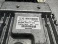 блок управления двигателем Peugeot 508 1 поколение 2013, 2.0 л., 9667175380, 9805240080 - фото №2