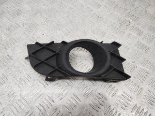 рамка фары противотуманной левой Renault Laguna 3 поколение 2009, P0015113