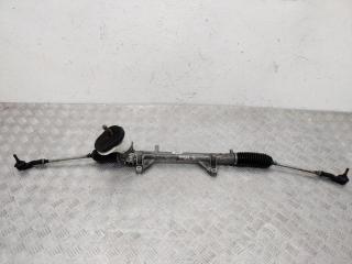 рулевая рейка Renault Modus 1 поколение [рестайлинг] 2012, 8200565645