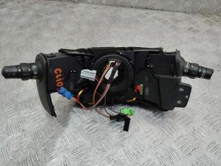 переключатель подрулевой (стрекоза) Renault Clio 3 поколение 2009, 8200906800