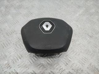 подушка безопасности водителя Renault Megane 4 поколение 2016, 985701902R