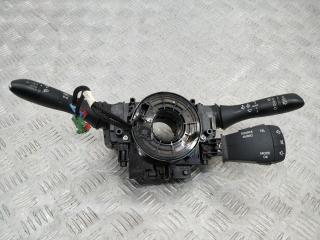 переключатель подрулевой (стрекоза) Renault Megane 4 поколение 2016, 255678341R