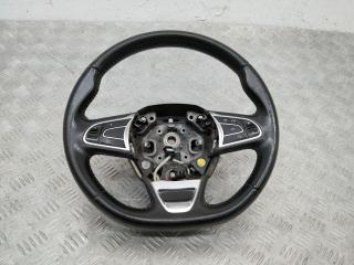 руль Renault Megane 4 поколение 2016, 484005825R