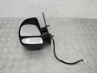 зеркало наружное левое Fiat Ducato 2 поколение [рестайлинг] 2002, 01206112600