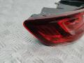фонарь задний левый Renault Megane 4 поколение 2016, хетчбэк 5 дв., 265554829R - фото №4