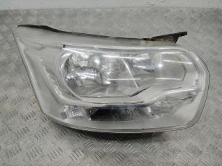 фара правая Ford Transit 8 поколение 2015, BK3113D152B