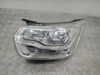 фара левая Ford Transit 8 поколение 2016, BK3113W030BF