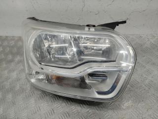 фара правая Ford Transit 8 поколение 2016, BK3113W029BF