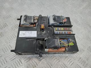 блок предохранителей Ford Transit 8 поколение 2016, BK2T14B476BU