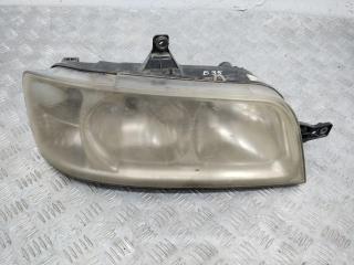 фара правая Fiat Ducato 2 поколение [рестайлинг] 2002, 1337815080