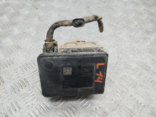 блок ABS Renault Megane 4 поколение 2016, 476604349R