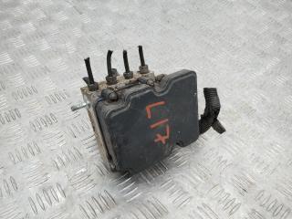 блок ABS Ford Transit 8 поколение 2015, BK312C405AE