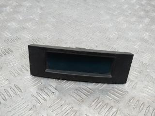 дисплей Peugeot 3008 1 поколение 2012, 9676655380