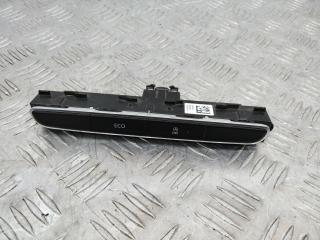 кнопка (выключатель) Renault Megane 4 поколение 2016, 283E84929R