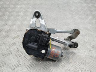 моторчик передних стеклоочистителей (дворников) Peugeot 3008 1 поколение 2012, 9671062180, 1397220576