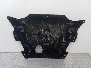 защита двигателя Volvo XC60 1 поколение 2011, AG9N6P013DB