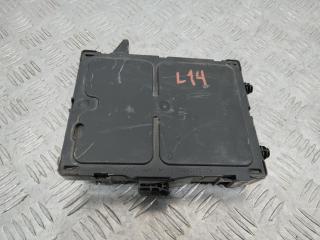 блок комфорта Renault Megane 4 поколение 2016, 284B17439R