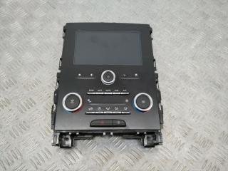 дисплей Renault Megane 4 поколение 2016, 681833236R