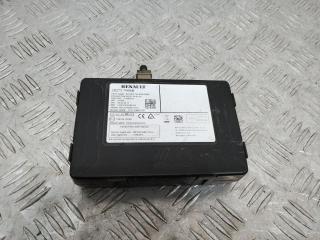 навигация Renault Megane 4 поколение 2016, 282757006R