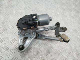 механизм стеклоочистителя (трапеция дворников) Peugeot 3008 1 поколение 2012, 1397220577, 9671062380