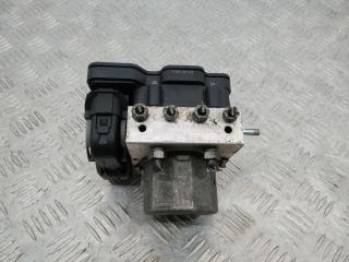 блок ABS Ford Transit 8 поколение 2015, EK312C405AB