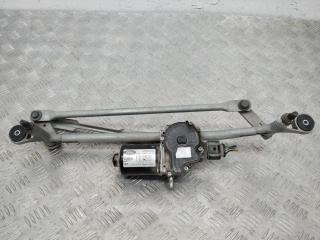 механизм стеклоочистителя (трапеция дворников) Ford Transit 8 поколение 2016, BK3117B571BA