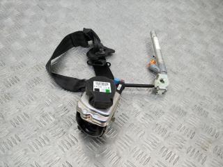 ремень безопасности Renault Megane 4 поколение 2016, 631452900