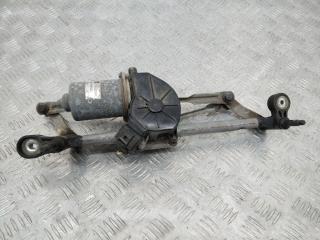 механизм стеклоочистителя (трапеция дворников) Opel Corsa D [рестайлинг] 2011, 1318234