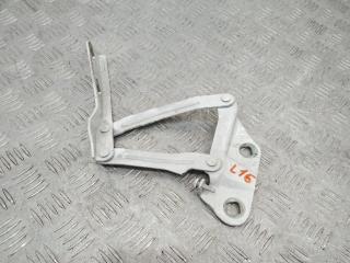 петля капота левая Ford Transit 8 поколение 2016, BK2116801AC