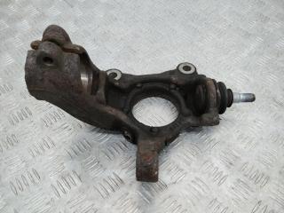 кулак поворотный левый Ford Transit 8 поколение 2016