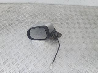 зеркало наружное левое Dacia Duster 1 поколение 2011, 40056401