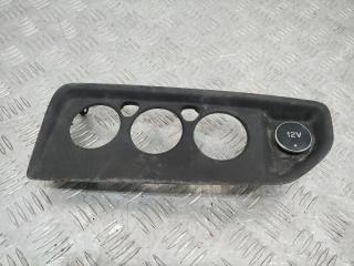 пластик Ford Transit 8 поколение 2016, BK3118522AOW