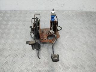 узел педальный (блок педалей) Ford Transit 8 поколение 2016, BK2T2B325EE