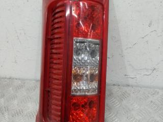 фонарь задний левый Fiat Ducato 2 поколение [рестайлинг] 2006, 1328428080
