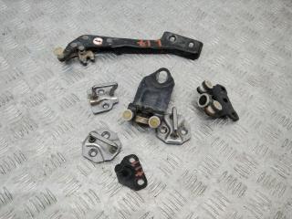 ролик двери сдвижной Ford Transit 8 поколение 2015