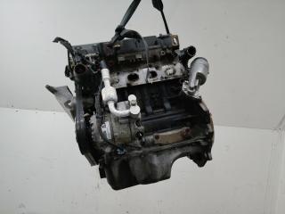 двигатель Opel Corsa D 2010, 1.4 л., A 14 XER, бензин, МКПП, A14XER