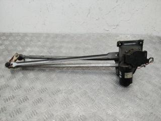 механизм стеклоочистителя (трапеция дворников) Fiat Ducato 2 поколение [рестайлинг] 2006