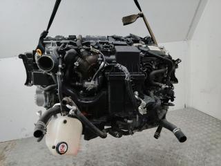 двигатель Toyota C-HR 1 поколение AX10 2018, 1.8 л., гибрид, 2ZR, X2ZR, X2ZRW22U