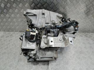 PКПП Peugeot 3008 1 поколение 2013, 2.0 л., дизель, 20DR31