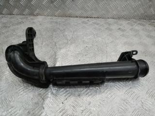 патрубок интеркулера Peugeot 3008 1 поколение 2013, 2.0 л., дизель, 9674900880