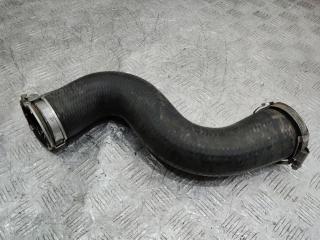 патрубок интеркулера Peugeot 3008 1 поколение 2013, 2.0 л., дизель, 9685234580