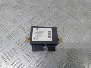 Иммобилайзер Volkswagen Sharan 1 поколение [2-й рестайлинг] 2005, 7M3953257