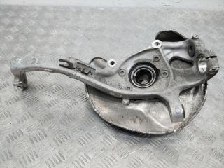 кулак поворотный правый Audi A4 B8/8K 2009, 4G0407242