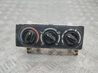 блок управления печки / климат-контроля Renault Megane 1 поколение 1998, 655737S, A52100846S2