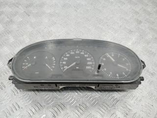 щиток приборов (приборная панель) Renault Megane 1 поколение 1998, 215781612