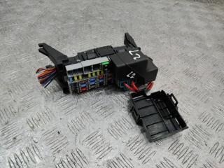 блок предохранителей Volvo XC60 1 поколение 2011, 13800159