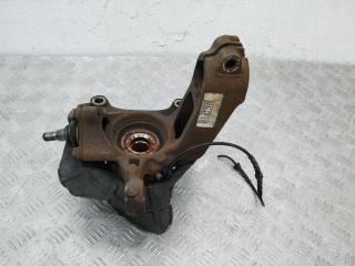 кулак поворотный правый Peugeot Boxer 2 поколение [рестайлинг] 2019, 01393336080