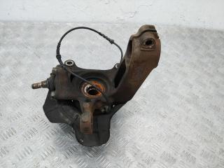 кулак поворотный правый Peugeot Boxer 2 поколение [рестайлинг] 2019, 01393336080